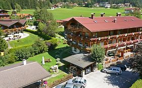 Fruehstueckshotel Margret